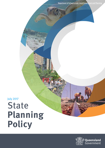 State Planning Policy 2017